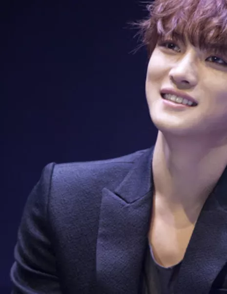 Ким Дже Чжун / Kim Jae Joong / 김재중  Hero Jaejoong (Young Woong Jaejoong) - Азияпоиск - Дорамы, фильмы и музыка Азии