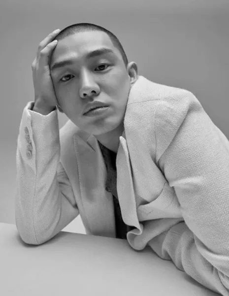 Ю А Ин / Yoo Ah In / 유아인 / Yoo Ah In - Азияпоиск - Дорамы, фильмы и музыка Азии