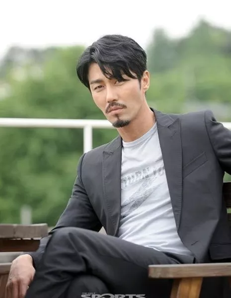 Чха Сын Вон / Cha Seung Won / 차승원 / Cha Seung Won - Азияпоиск - Дорамы, фильмы и музыка Азии