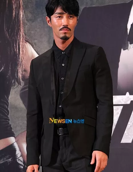 Чха Сын Вон / Cha Seung Won / 차승원 / Cha Seung Won - Азияпоиск - Дорамы, фильмы и музыка Азии