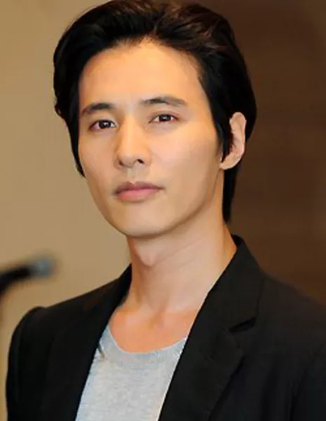 Вон Бин / Won Bin / 원빈 - Азияпоиск - Дорамы, фильмы и музыка Азии