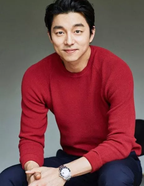 Гон Ю / Gong Yoo / 공유 - Азияпоиск - Дорамы, фильмы и музыка Азии