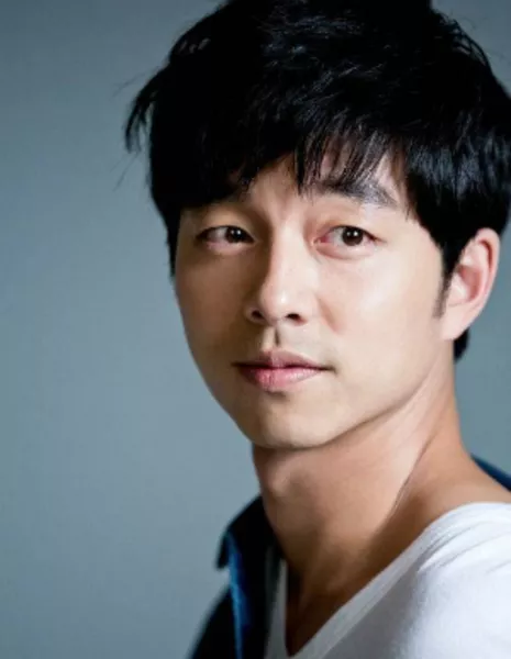 Гон Ю / Gong Yoo / 공유 - Азияпоиск - Дорамы, фильмы и музыка Азии