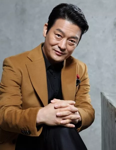 Чжо Сон Ха / Jo Sung Ha (1966) / 조성하 - Азияпоиск - Дорамы, фильмы и музыка Азии