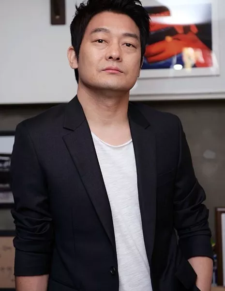 Чжо Сон Ха / Jo Sung Ha (1966) / 조성하 - Азияпоиск - Дорамы, фильмы и музыка Азии