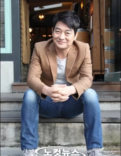 Чжо Сон Ха / Jo Sung Ha (1966) / 조성하 - Азияпоиск - Дорамы, фильмы и музыка Азии