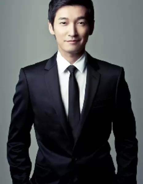 Рю Док Хван / Ryu Duk Hwan / 류덕환 / Ryoo Duk Hwan (Ryu Deok Hwan) - Азияпоиск - Дорамы, фильмы и музыка Азии