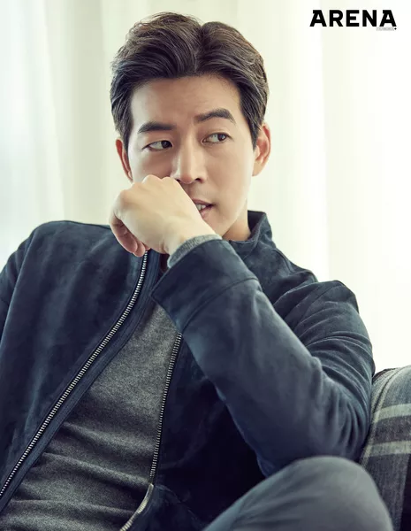 Ли Сан Юн / Lee Sang Yoon / 이상윤 / Lee Sang Yoon - Азияпоиск - Дорамы, фильмы и музыка Азии