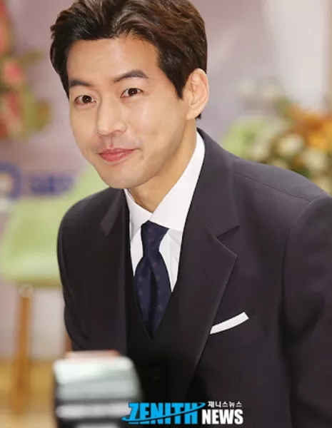 Ли Сан Юн / Lee Sang Yoon / 이상윤 / Lee Sang Yoon - Азияпоиск - Дорамы, фильмы и музыка Азии