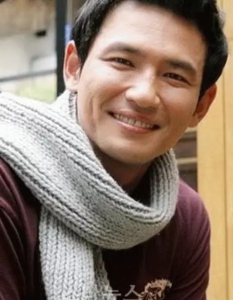  / Хван Чжон Мин / Hwang Jung Min (1970) / 황정민 / Hwang Jung Min (Hwang Jeong Min) - Азияпоиск - Дорамы, фильмы и музыка Азии