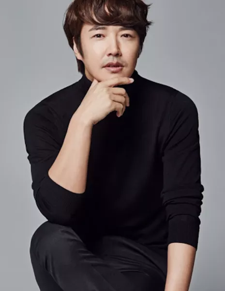 Юн Сан Хён / Yoon Sang Hyun / 윤상현 (尹相鉉) / Yoon Sang Hyun (Yun Sang Hyeon) - Азияпоиск - Дорамы, фильмы и музыка Азии