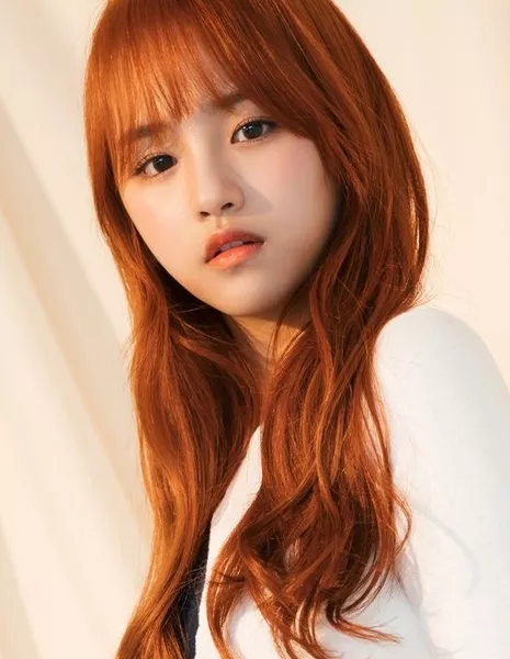 Аён / Ayeon / 아연