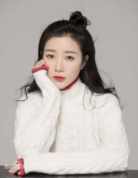 Ван Мо Си / Wang Mo Xi /  王沫溪