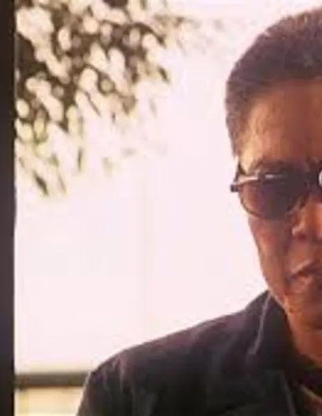 Ло Ле / Lo Lieh /  羅烈 - Азияпоиск - Дорамы, фильмы и музыка Азии