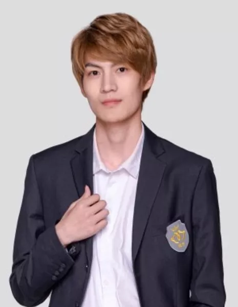 Ю Хан / Yu Hang / 于航