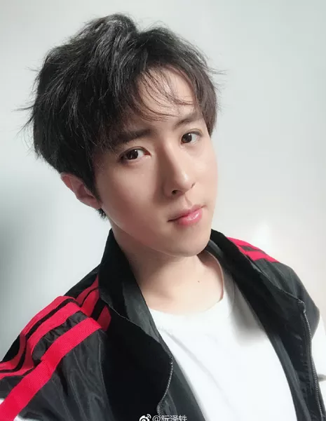 Жуань Цзэ И / Ruan Ze Yi / 阮泽轶 - Азияпоиск - Дорамы, фильмы и музыка Азии