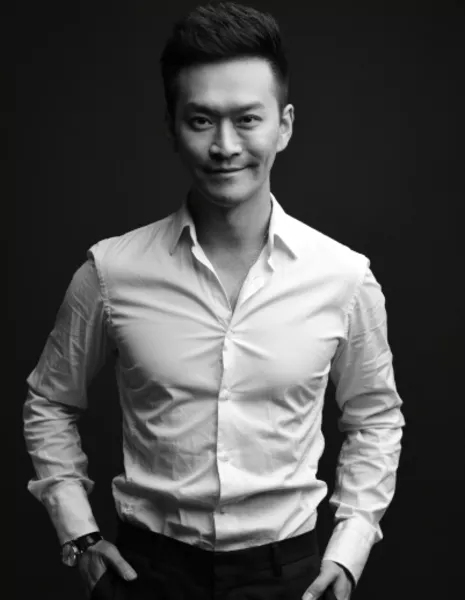 Чжоу Хуа / Zhou Hua / 周华 - Азияпоиск - Дорамы, фильмы и музыка Азии