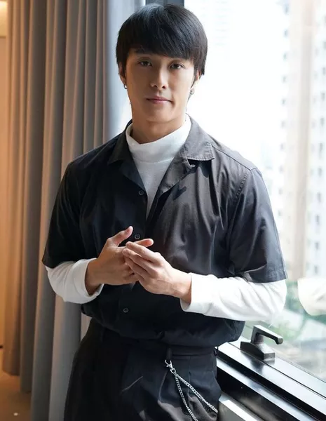 Виннер Танатат Кунанексин / Winner Tanatat Kunaneksin / วินเนอร์ ธนทัต คูณอเนกสิน - Азияпоиск - Дорамы, фильмы и музыка Азии