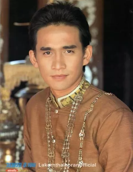 Ворапот Чаэм / Woraprot Chaem / วรพจน์ ชะเอม / วรพรต ชะเอม - Азияпоиск - Дорамы, фильмы и музыка Азии