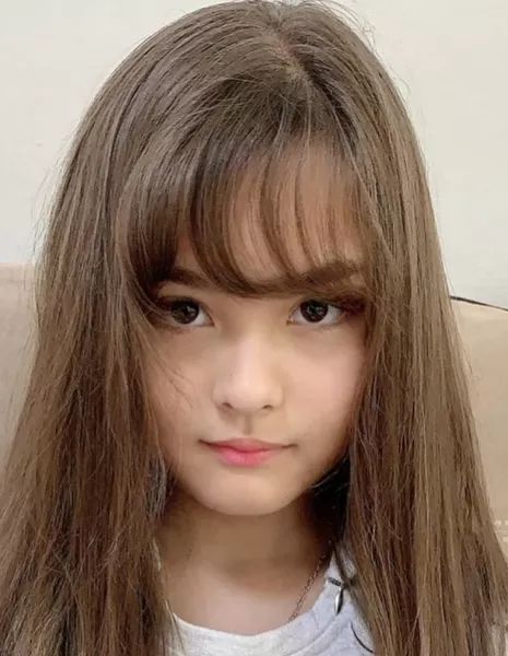 Саша Кристенсен / Sasha Kristensen / ชาช่า คริสเตนเซ่น / ซาช่า คริสเตนเซ่น - Азияпоиск - Дорамы, фильмы и музыка Азии