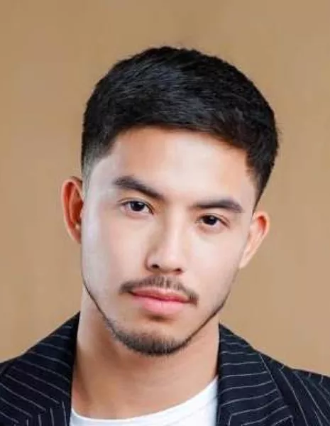 Тони Лабруска / Tony Labrusca / Anthony Angel Jones Labrusca Jr.