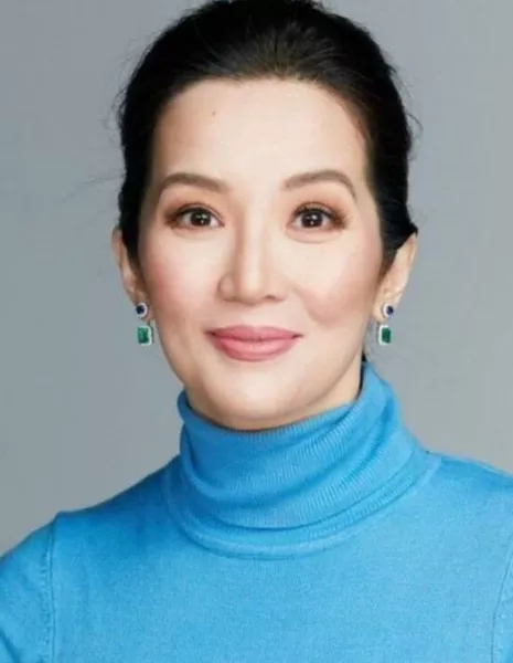 Крис Акино / Kris Aquino /  Kristina Bernadette Cojuangco Aquino