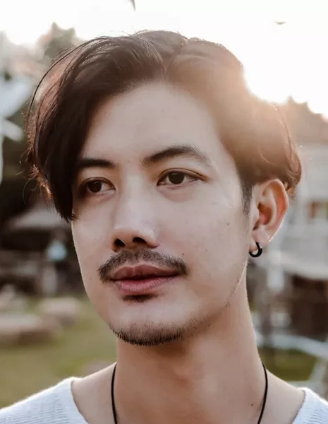 Пун Сирипанья Чантила / Pun Siripanya Jantila /  ปุณ ศิริปัญญา จันทิหล้า - Азияпоиск - Дорамы, фильмы и музыка Азии