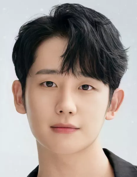 Чжон Хэ Ин / Jung Hae In / 정해인