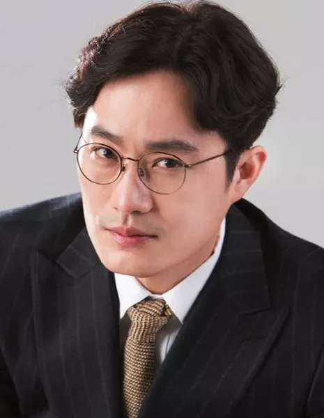 Пак Сон Иль / Park Sung Il / 박성일