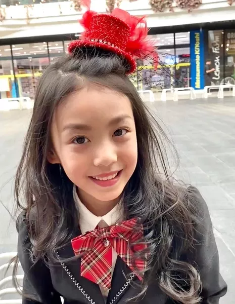 Нене Ничамон Ладапонпипат / Nene Nichamon Ladapornpipat /  เนเน ณิชมน ละดาพรพิพัฒน์ - Азияпоиск - Дорамы, фильмы и музыка Азии