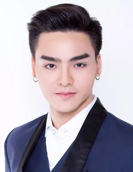 Тим Пубет / Theme Phubeth Atarunwong /  ธีม ภูเบศ อรรถอรุณวงศ์ - Азияпоиск - Дорамы, фильмы и музыка Азии