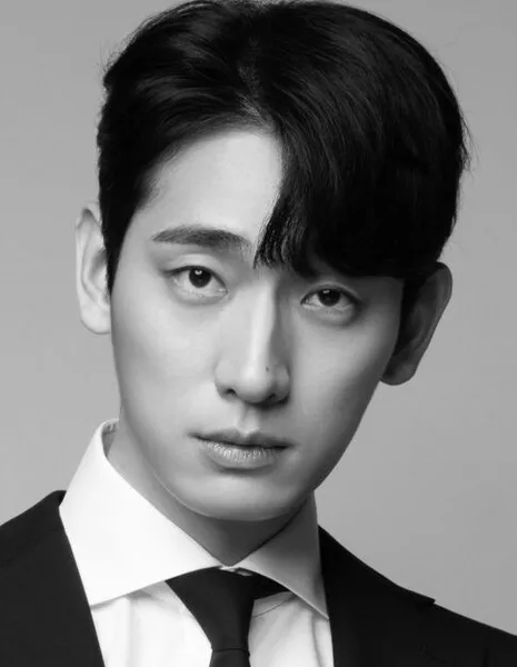 Юн Пак / Yoon Park / 윤박