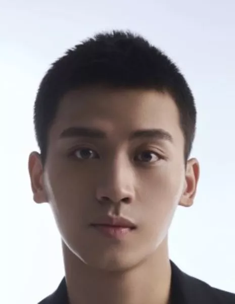 Чжан Хун Мин / Zhang Hong Ming / 张洪鸣