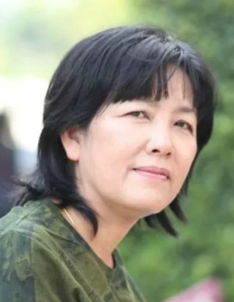 Пенчан Вонгсомфет / Penchan Vongsomphet / เพ็ญจันทร์ วงศ์สมเพ็ชร