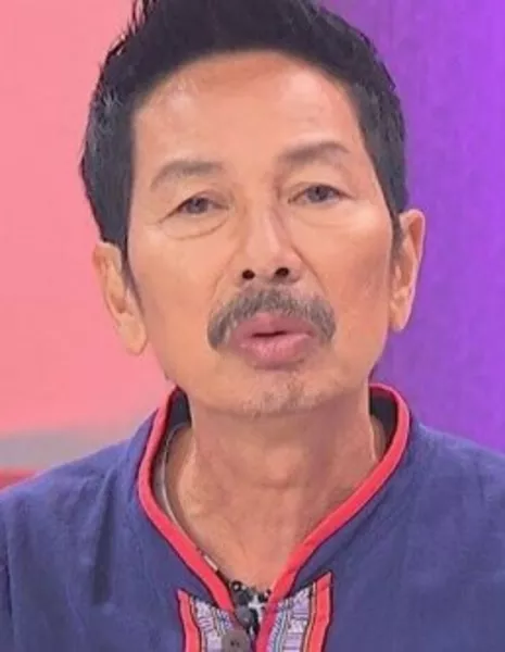 Сомджет Паяксо / Somjet Payakso / สมเจต พยัฆโส