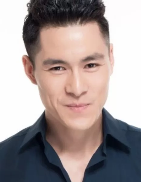 Ван Лэй Фан / Wang Lei Fang / 王雷方