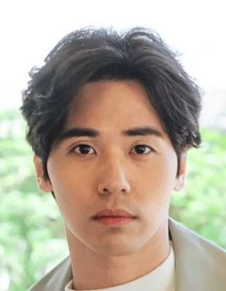 Дэмиан У / Wu Tsung Han /  巫宗翰