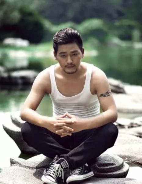 Ли Тэн / Li Teng / 李腾