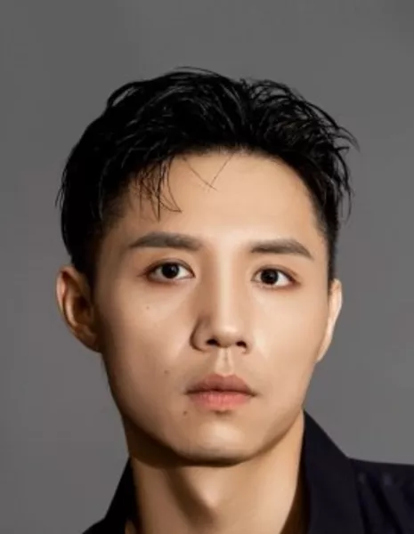 Лю Би / Liu Bi / 刘币