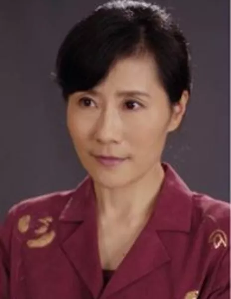 Чжу Вэй Вэй / Zhu Wei Wei / 朱薇薇 - Азияпоиск - Дорамы, фильмы и музыка Азии