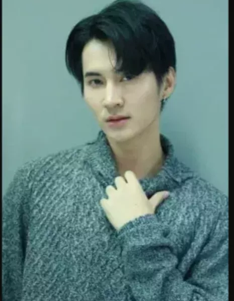 Стэм Понвасин Рыаннукун / Stamp Pornwasin Rueangnukul / แสตมป์ พรวศิน เรืองนุกูล