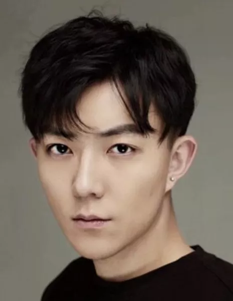 Лю Юй Суань / Liu Yu Xuan /  刘宇轩