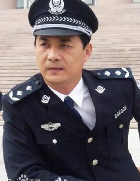 Чэнь Хун Ань / Chen Hong An / 陈洪安