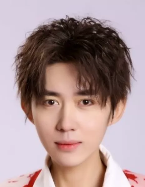 Лю Тань Цзя / Liu Tan Jia / 刘檀嘉