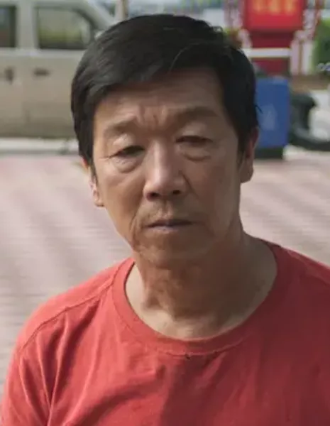 Сюй Чао Ин  / Xu Chao Ying / 徐朝英