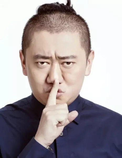 Го И Цянь / Guo Yi Qian / 国义骞