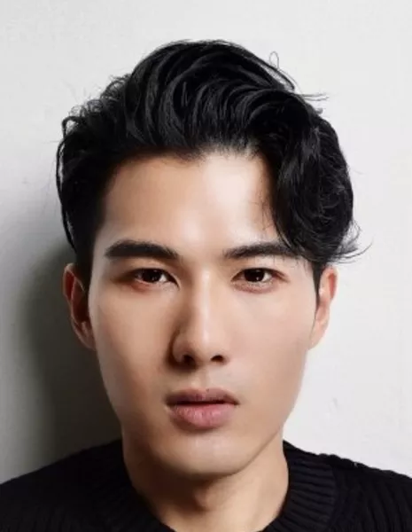 Чжэн Хэн Юй / Zheng Heng Yu / 张恒俞