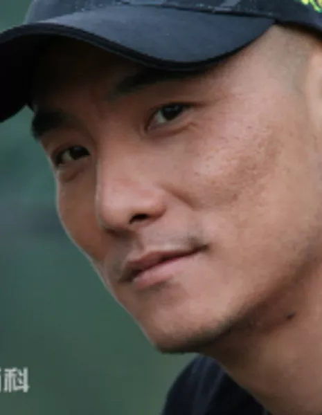 Ли Юань / Li Yuan (actor) /  李远