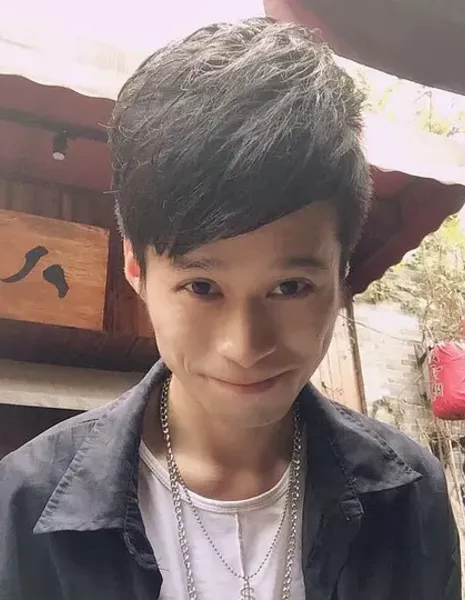 Чэнь Цзя Цзюнь / Chen Jia Jun (1992) / 陈嘉俊