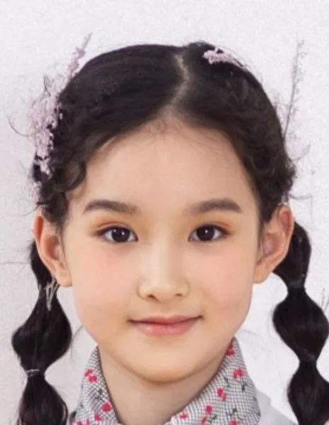 Чжан Юй Ци / Zhang Yu Qi (2011) / 张钰淇 - Азияпоиск - Дорамы, фильмы и музыка Азии